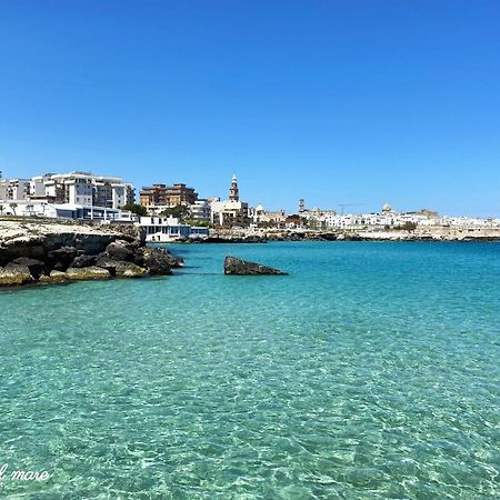 מונופולי Armonie Del Mare B&B מראה חיצוני תמונה
